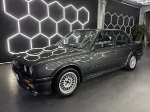 BMW 325 325i M-Technik 1 Original Zustand