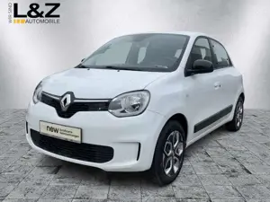Renault Twingo Electric Equilibre