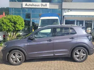 Volkswagen T-Cross 1.5 TSI 110 kW R-Line Bild 2
