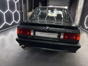 BMW 325 325i M-Technik 1 Original Zustand Bild 4