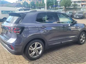 Volkswagen T-Cross 1.5 TSI 110 kW R-Line Bild 5