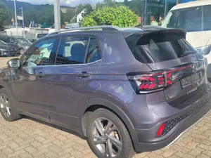 Volkswagen T-Cross 1.5 TSI 110 kW R-Line Bild 3