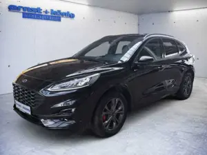 Ford Kuga 2.5 Duratec PHEV ST-LINE X PANO+Winterpaket