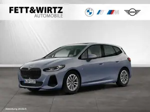 BMW 220 d Active Tourer M Sport|AHK|Pano|Head-Up