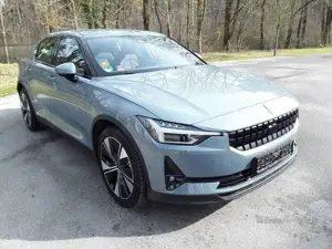 Polestar 2 Polestar 2 Dual Motor 78kWh
