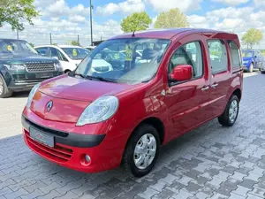 Renault Kangoo Happy Family 1.6 Klima