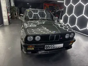 BMW 325 325i M-Technik 1 Original Zustand Bild 5
