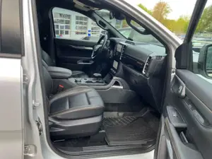 Ford Ranger 2,0 l EcoBlue Doppelkabine Autm. Wildtrak Bild 3