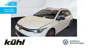 Volkswagen Golf 8 VIII Variant 1.5 TSI Goal LED+/ACC/Kamera