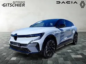 Renault Megane E-Tech ele Esprit Alpine 220 Comfort Range