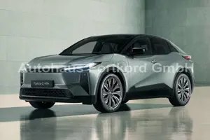 Toyota C-HR + elektrisch -Active - 77 KWh - (Teampl. )