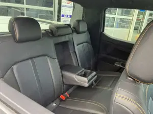 Ford Ranger 2,0 l EcoBlue Doppelkabine Autm. Wildtrak Bild 4