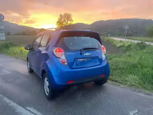 Chevrolet Spark Spark 1.2 LT