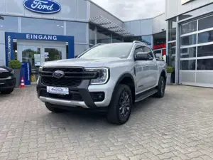 Ford Ranger 2,0 l EcoBlue Doppelkabine Autm. Wildtrak