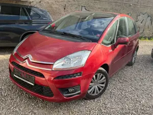 Citroen C4 Picasso Tendance-TÜV02/28-TOP!!!
