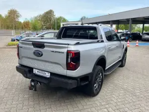 Ford Ranger 2,0 l EcoBlue Doppelkabine Autm. Wildtrak Bild 5