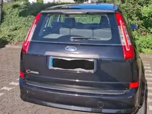 Ford C-Max C-MAX 1.6 Style