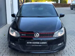 Volkswagen Polo V GTI DSG Bi-Xenon Pano SHZ PDC Alcantara Bild 2