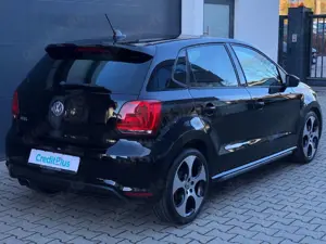 Volkswagen Polo V GTI DSG Bi-Xenon Pano SHZ PDC Alcantara Bild 5