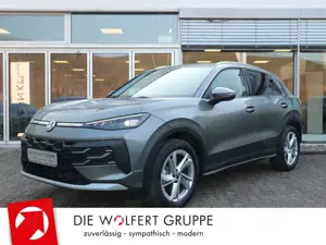 Volkswagen T-Roc Style 1.5 eTSI OPF (150 PS) DSG *WINTERRÄD
