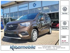 Opel Combo Life 1.5 D INNOVATION KLIMA NAVI ALU