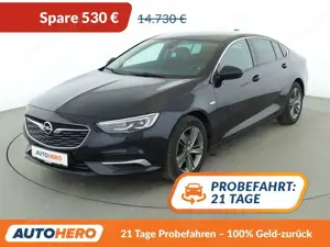 Opel Insignia 1.5 SIDI Turbo INNOVATION *NAV*MATRIX*ACC*CAM*PDC*