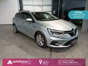 Renault Megane IV 1.5 dCi GrandT. Equilibre|LED|Navi|AHK
