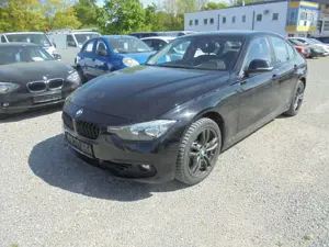 BMW 320 i Advantage ~ LED ~ Navi ~ Alu ~ PDC ~ SHZ