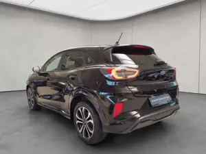 Ford Puma 1.0 EcoBoost Mild Hybrid ST-Line / LED Bild 3