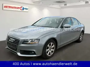 Audi A4 1.8 TFSI Ambition Lim. Automatik