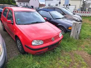 Volkswagen Golf * Klimaanlage * Bild 5