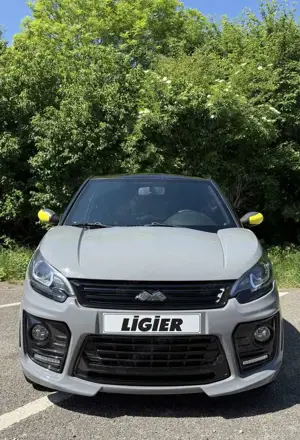 Ligier JS 50 Sport Ultimate