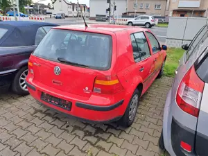 Volkswagen Golf * Klimaanlage * Bild 3