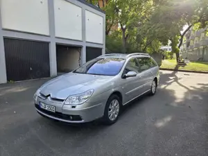 Citroen C5 Exclusive