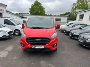 Ford Transit Custom Kasten 340 L2 Trend