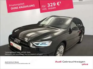 Audi A4 Avant 40 TDI quattro S tronic CARPLAY KAMERA PDC