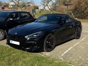 BMW Z4 Z4 sDrive30i Aut.
