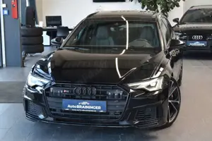 Audi S6 Avant TDI quattro Matrix~Pano~BO~HuD~Air~21"