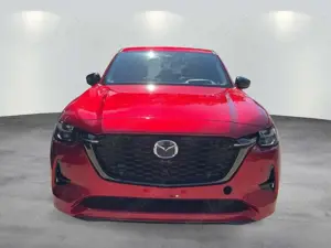 Mazda CX-60 3.3L e-SKYACTIV D 254ps Bild 2