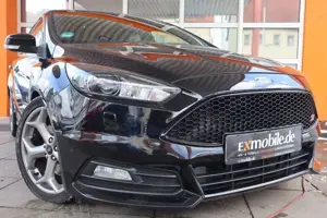Ford Focus FOCUS ST LIMOUSINE* LEDER SPORT PAKET* BI-XENON*