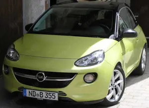 Opel Adam Adam 1.0 Start/Stop