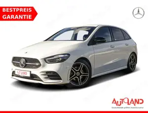 Mercedes-Benz B 200 B200 AMG Line Aut. LED Navi ACC Virtual Cockpit