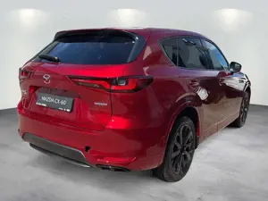 Mazda CX-60 3.3L e-SKYACTIV D 254ps Bild 4