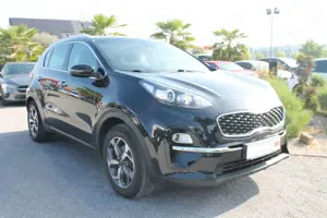 Kia Sportage Navi, AHK, Tempomat, LED, Kamera