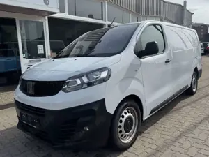 Fiat Scudo SCUDO L3 SX 2.0 BLUEHDI/STANDHZG./AHK/KAMERA
