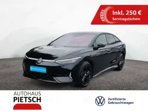 Volkswagen ID.7 GTX 4Motion 86kWh IQ-Light Navi Discover Pr