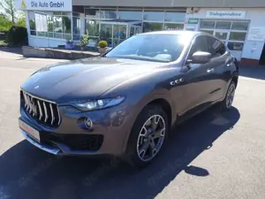 Maserati Levante GranLusso S Q4