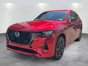 Mazda CX-60 3.3L e-SKYACTIV D 254ps