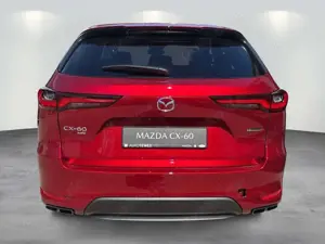 Mazda CX-60 3.3L e-SKYACTIV D 254ps Bild 3