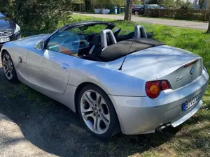 BMW Z4 Z4 roadster 3.0i